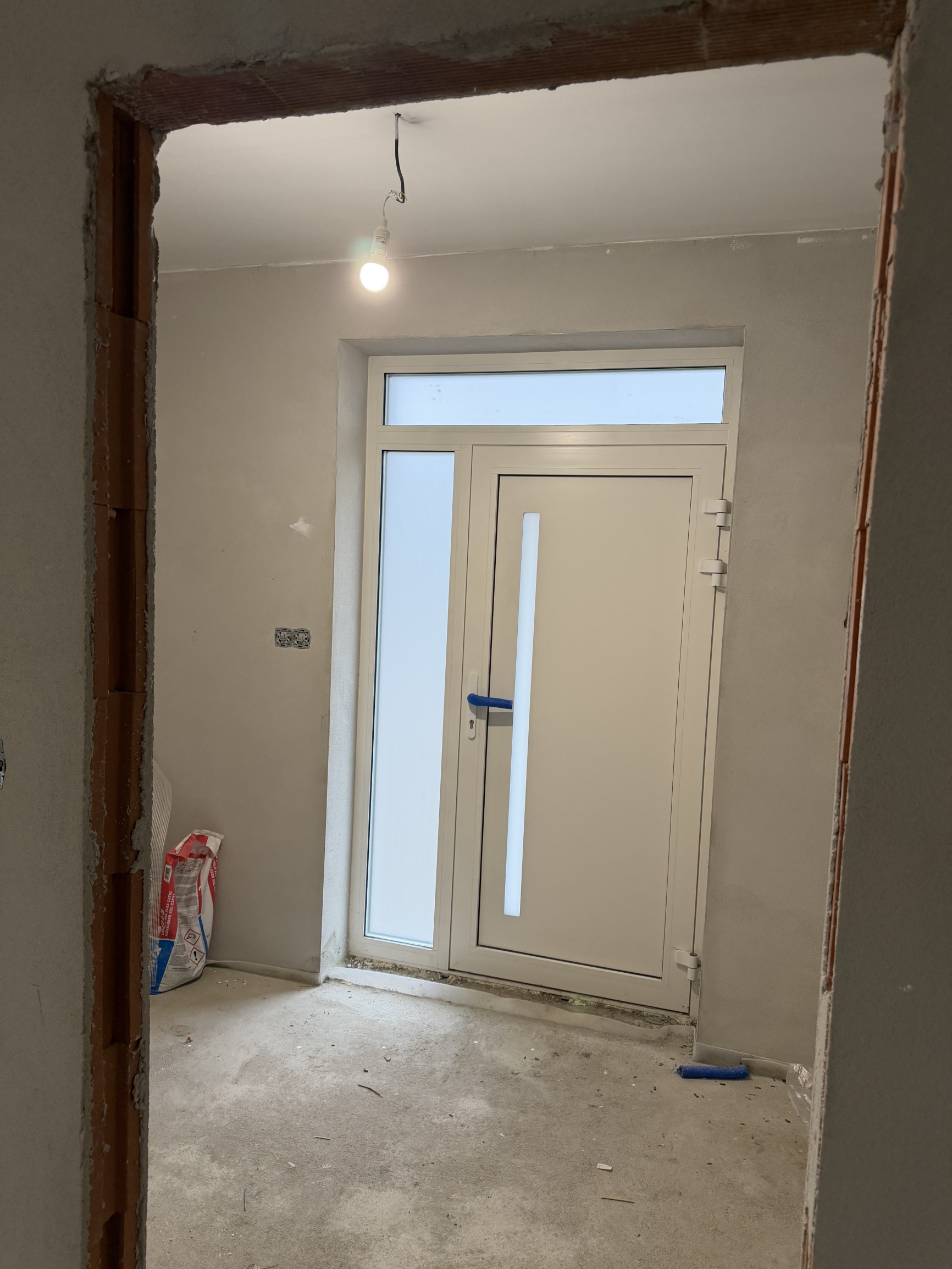 Ponúkame predaj: 4‑izbový rodinný dom – Bodza, okres Komárno.